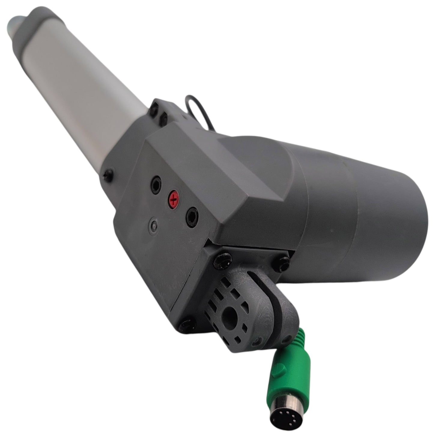 Pride Mobility | LMD6208G1-H | MOT2403529 | Lift Recliner Chair Base Motor with Hall Sensor