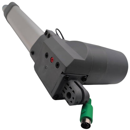 Pride Mobility | LMD6208G1-H | MOT2403529 | Lift Recliner Chair Base Motor with Hall Sensor