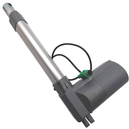 Pride Mobility | LMD6208G1-H | MOT2403529 | Lift Recliner Chair Base Motor with Hall Sensor