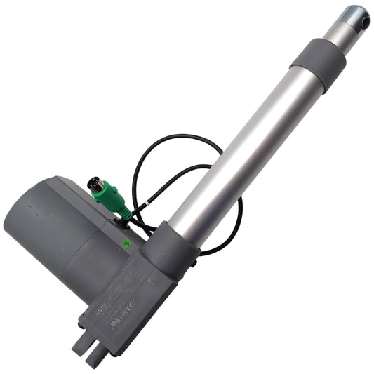 Pride Mobility | LMD6208G1-H | MOT2403529 | Lift Recliner Chair Base Motor with Hall Sensor