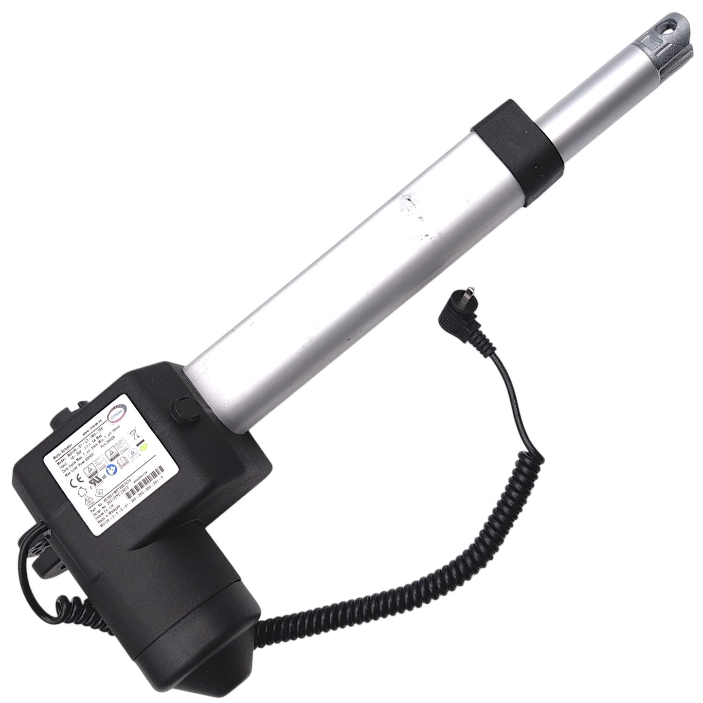 Pride Mobility - MOT2007074 / MD120-01-L3-384-206 Power Lift Chair Motor