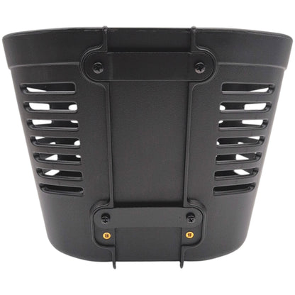 Pride Mobility Go Go Front Basket - FRMASMB13758