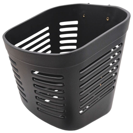 Pride Mobility Front Basket | FRMASMB13758 | For GoGo Elite Traveler (1)(2)(Plus)(UltraX)