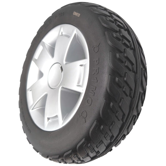 Pride Mobility Rear Wheel Assembly | WHLASMB1784 | D-1203-023 | Victory 9/10/Sport