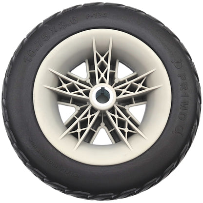 Pride Mobility Rear Wheel Assembly | WHLASMB1784 | D-1203-023 | Victory 9/10/Sport