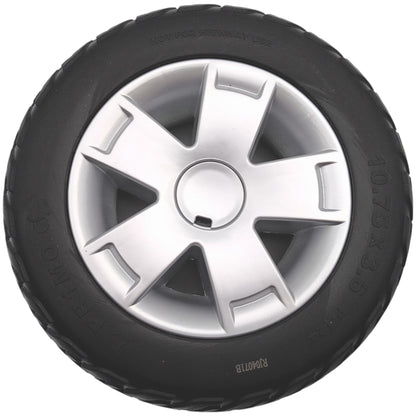 Pride Mobility Rear Wheel Assembly | WHLASMB1784 | D-1203-023 | Victory 9/10/Sport