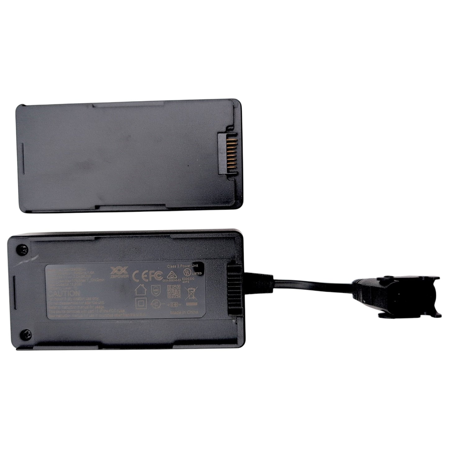 Pride Mobility Transformer With Li-ion Battery | ELE1707199 | ZB-A290020-U / ZB-B1500-3S