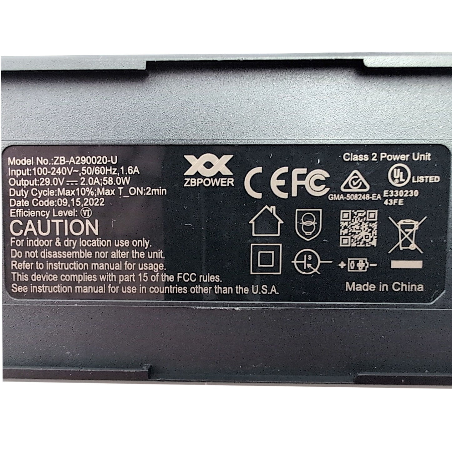 Pride Mobility Transformer With Li-ion Battery | ELE1707199 | ZB-A290020-U / ZB-B1500-3S
