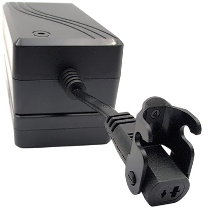 Pride Mobility Transformer With Li-ion Battery | ELE1707199 | ZB-A290020-U / ZB-B1500-3S