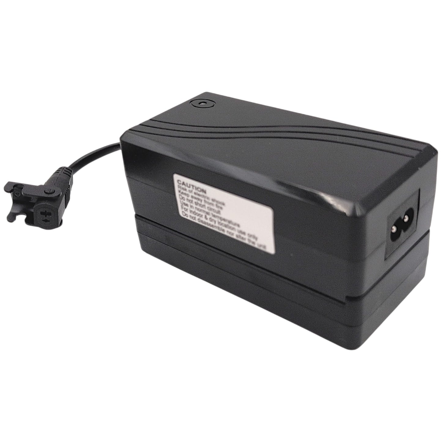 Pride Mobility Transformer With Li-ion Battery | ELE1707199 | ZB-A290020-U / ZB-B1500-3S