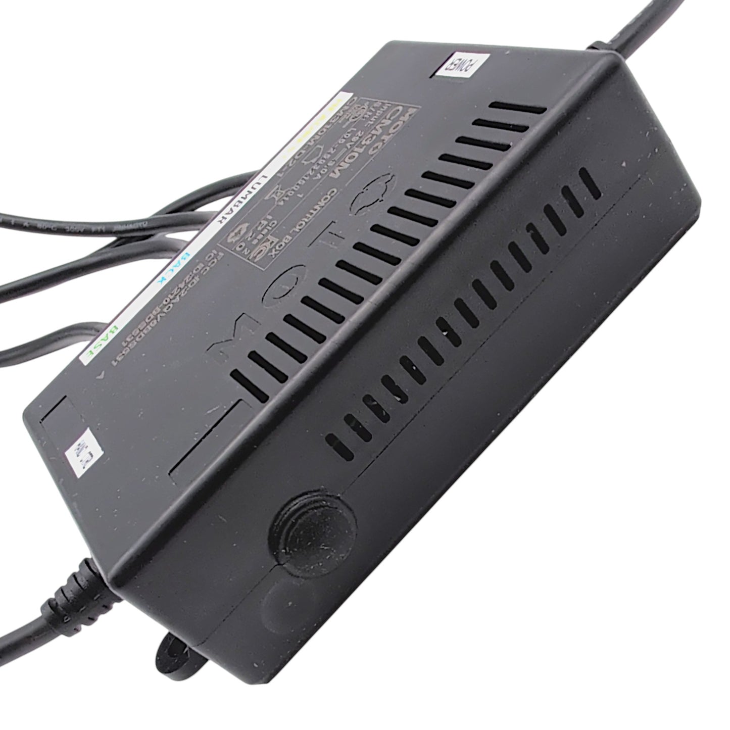 Pride Mobility Viva Lift/Viva2 Control Box CM310M-D2-1 / CTL2205787