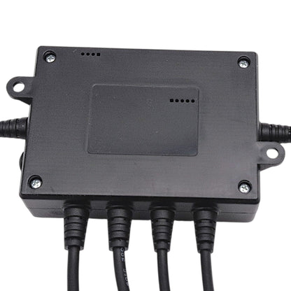 Pride Mobility Viva Lift/Viva2 Control Box CM310M-D2-1 / CTL2205787