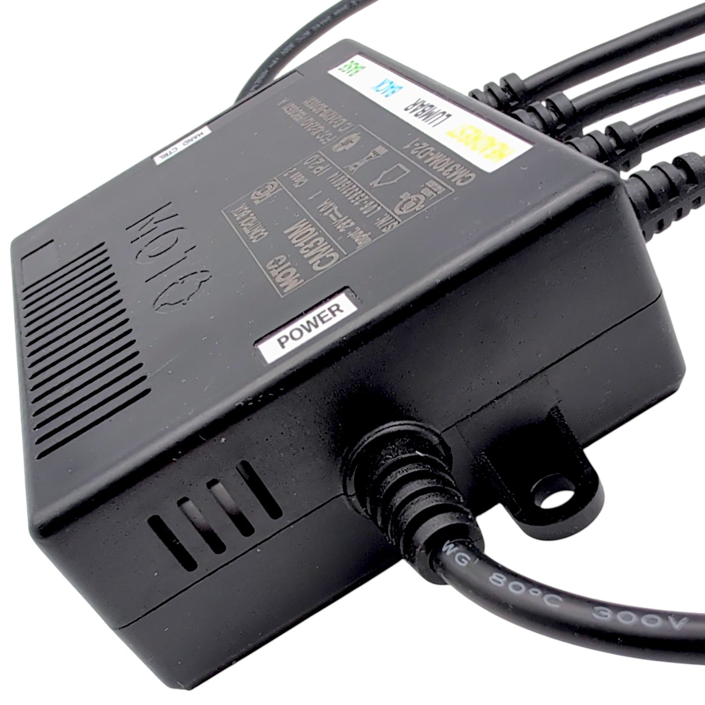 Pride Mobility Viva Lift/Viva2 Control Box CM310M-D2-1 / CTL2205787