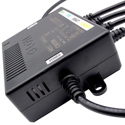 Pride Mobility Viva Lift/Viva2 Control Box CM310M-D2-1 / CTL2205787