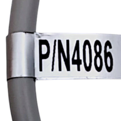 label on cord. States: "P/N4086"