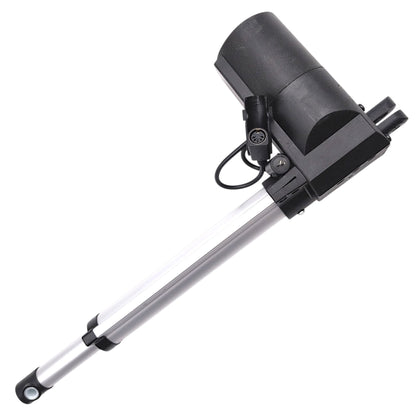 Pride Mobility - Seat Lift Recliner Chair - Motor Lift Actuator - LMD6205E-U - MOT1804019
