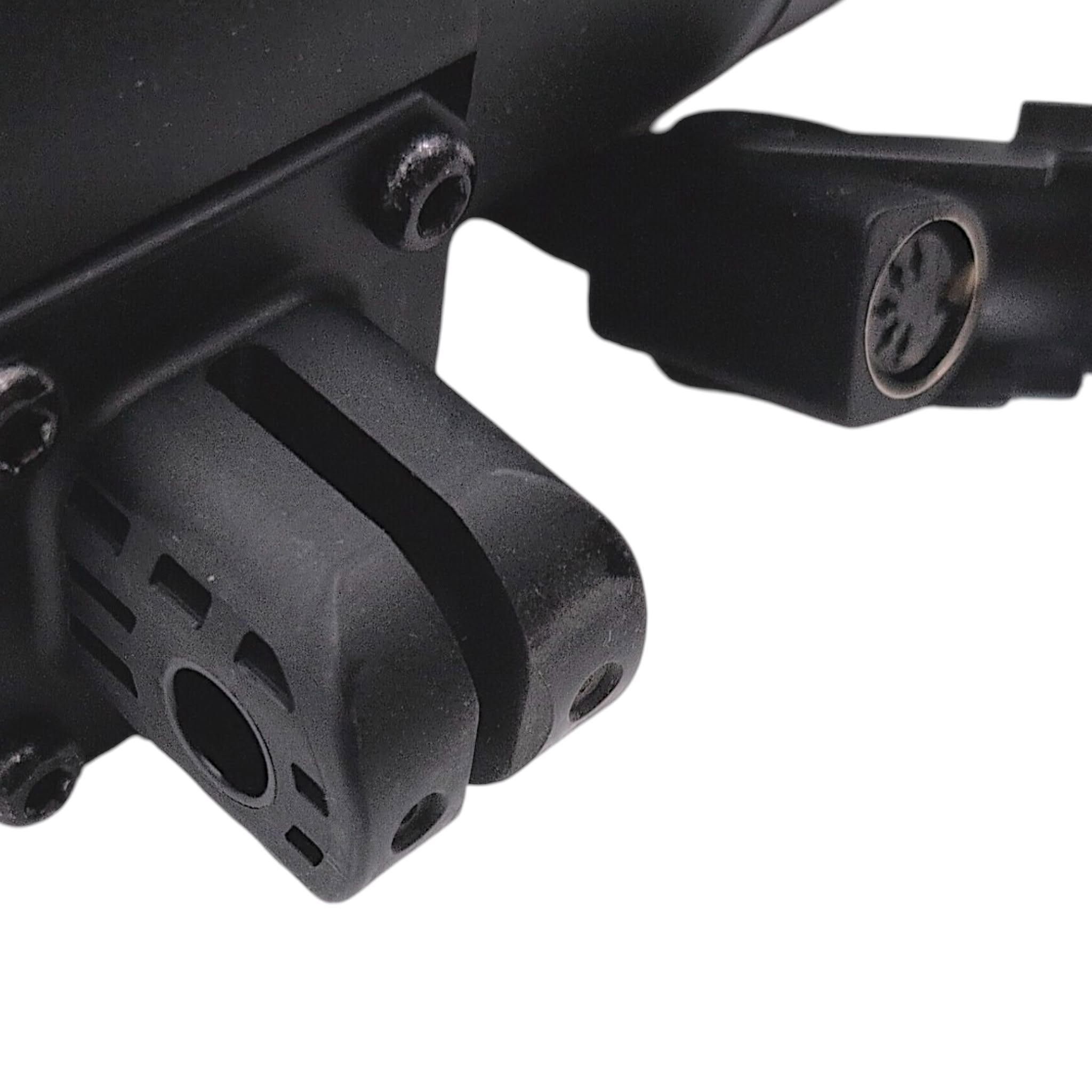 Pride Mobility - Seat Lift Recliner Chair - Motor Lift Actuator