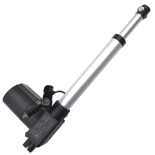 Pride Mobility - Seat Lift Recliner Chair - Motor Lift Actuator - LMD6205E-U - MOT1804019