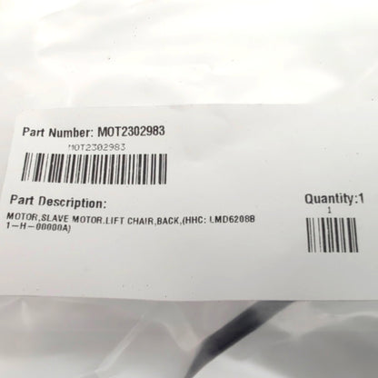 product label