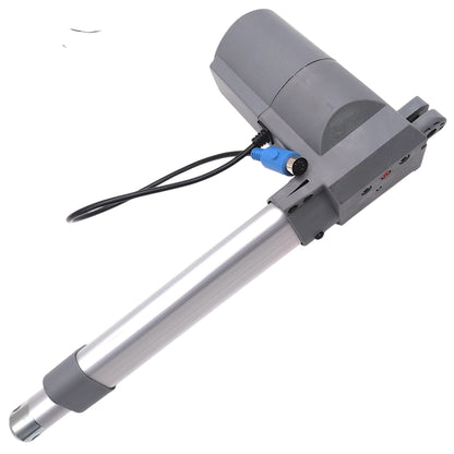 Pride Mobility Atlas Plus PLR-2985 | LMD6208B1-3 | MOT2306015 | Back Motor
