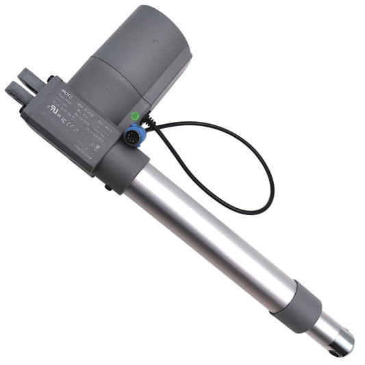 Pride Mobility Atlas Plus PLR-2985 | LMD6208B1-3 | MOT2306015 | Back Motor