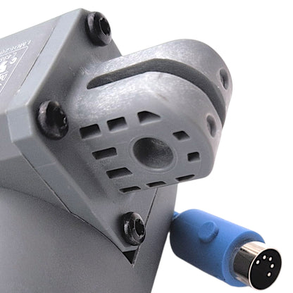 Pride Mobility Atlas Plus PLR-2985 | LMD6208B1-3 | MOT2306015 | Back Motor