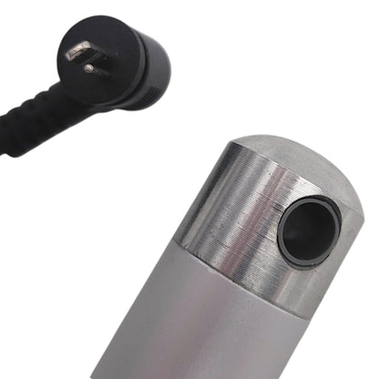 front clevis with 2-pin connector
