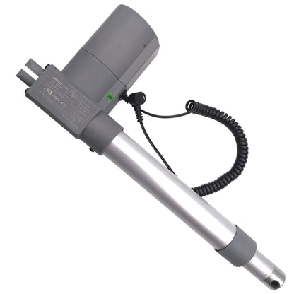 moto motion LMD6208C1-T base motor linear actuator. pride mobility MOT2403037