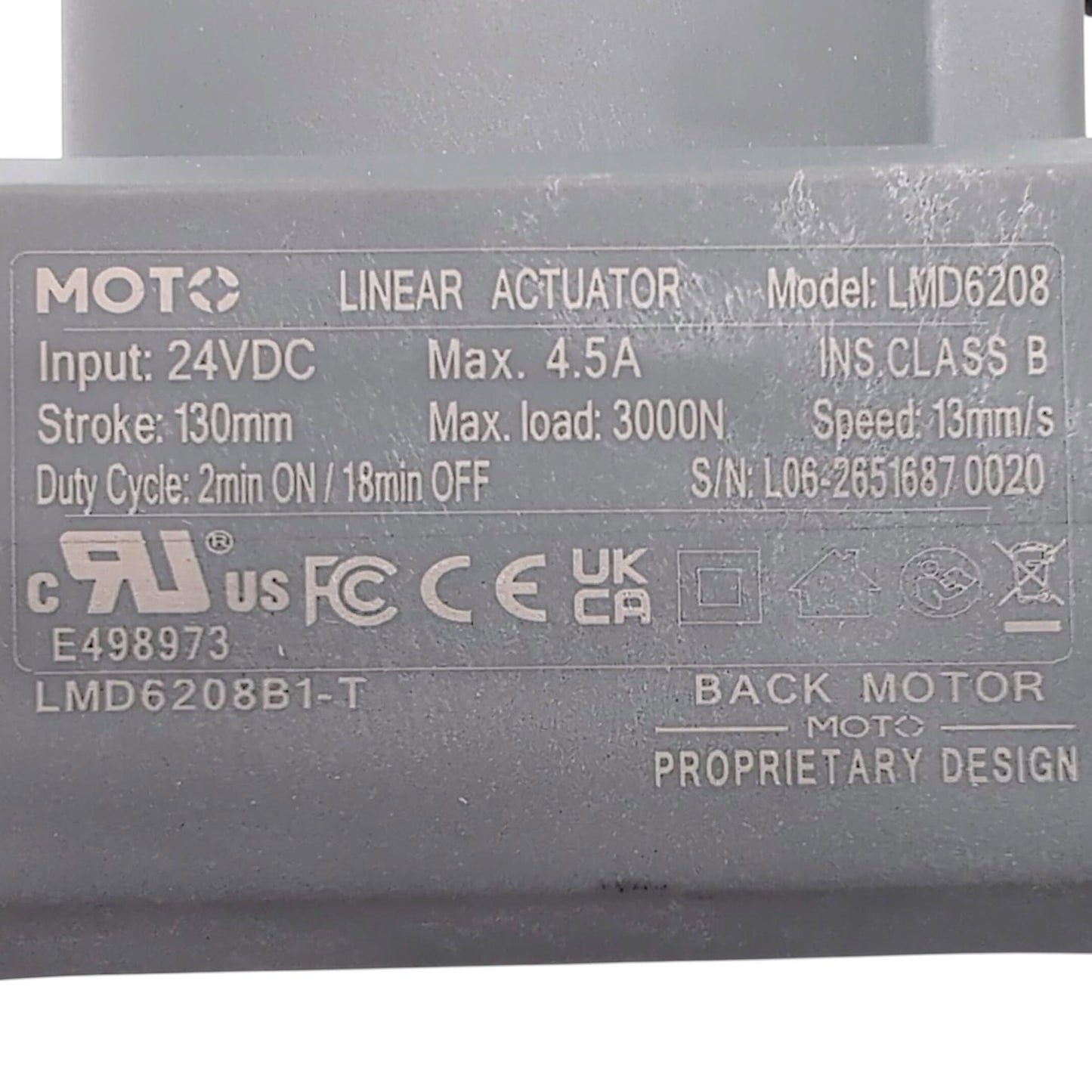 product label
