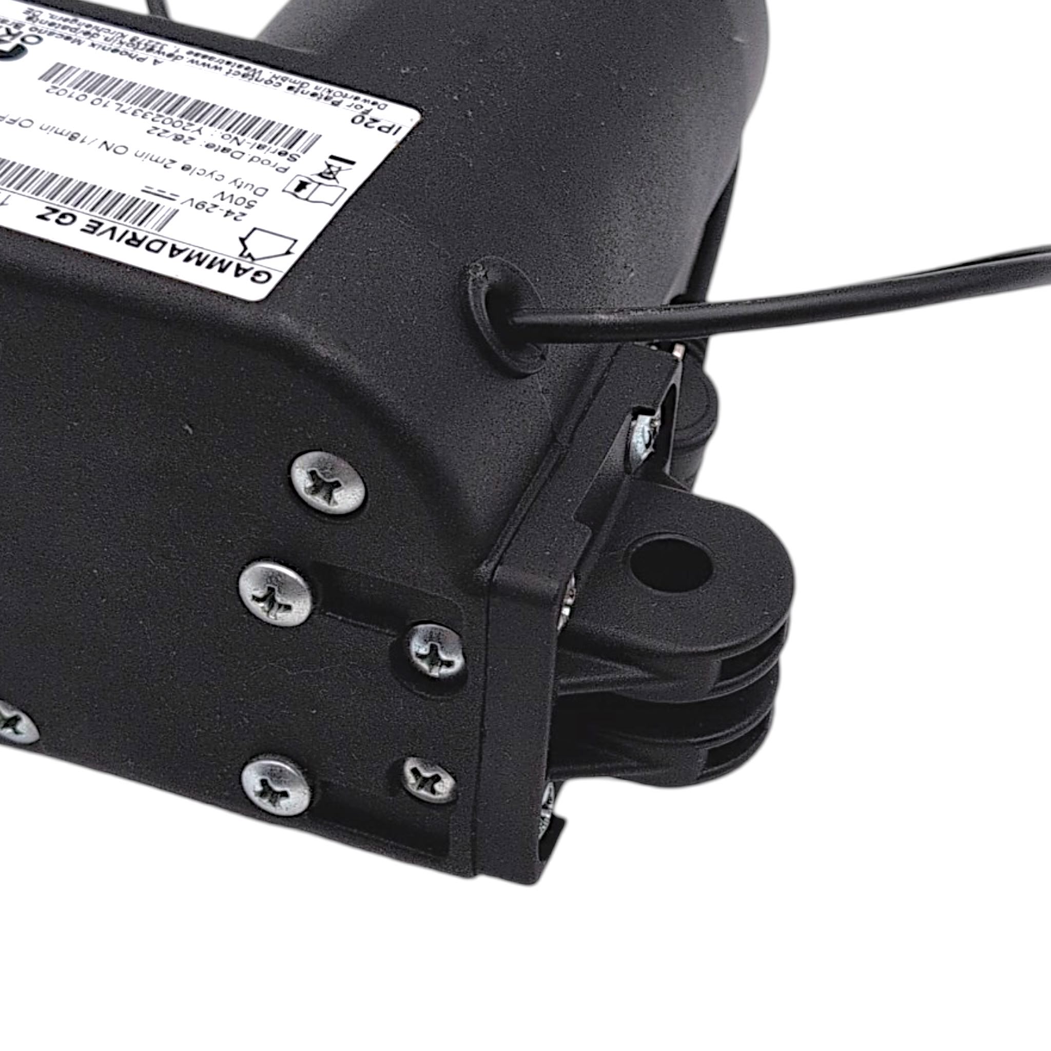 Golden Technologies Lift Chair Motor GMOKI502OM For PR502