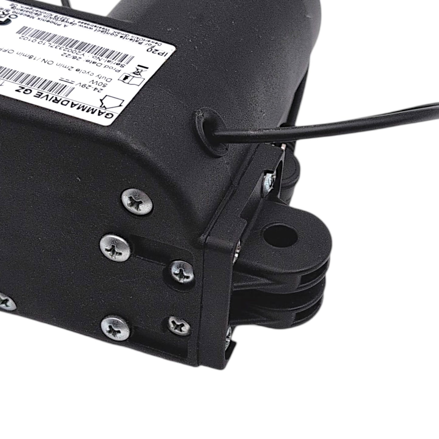 Golden Technologies Lift Chair Motor GMOKI502OM For PR502 Comforter