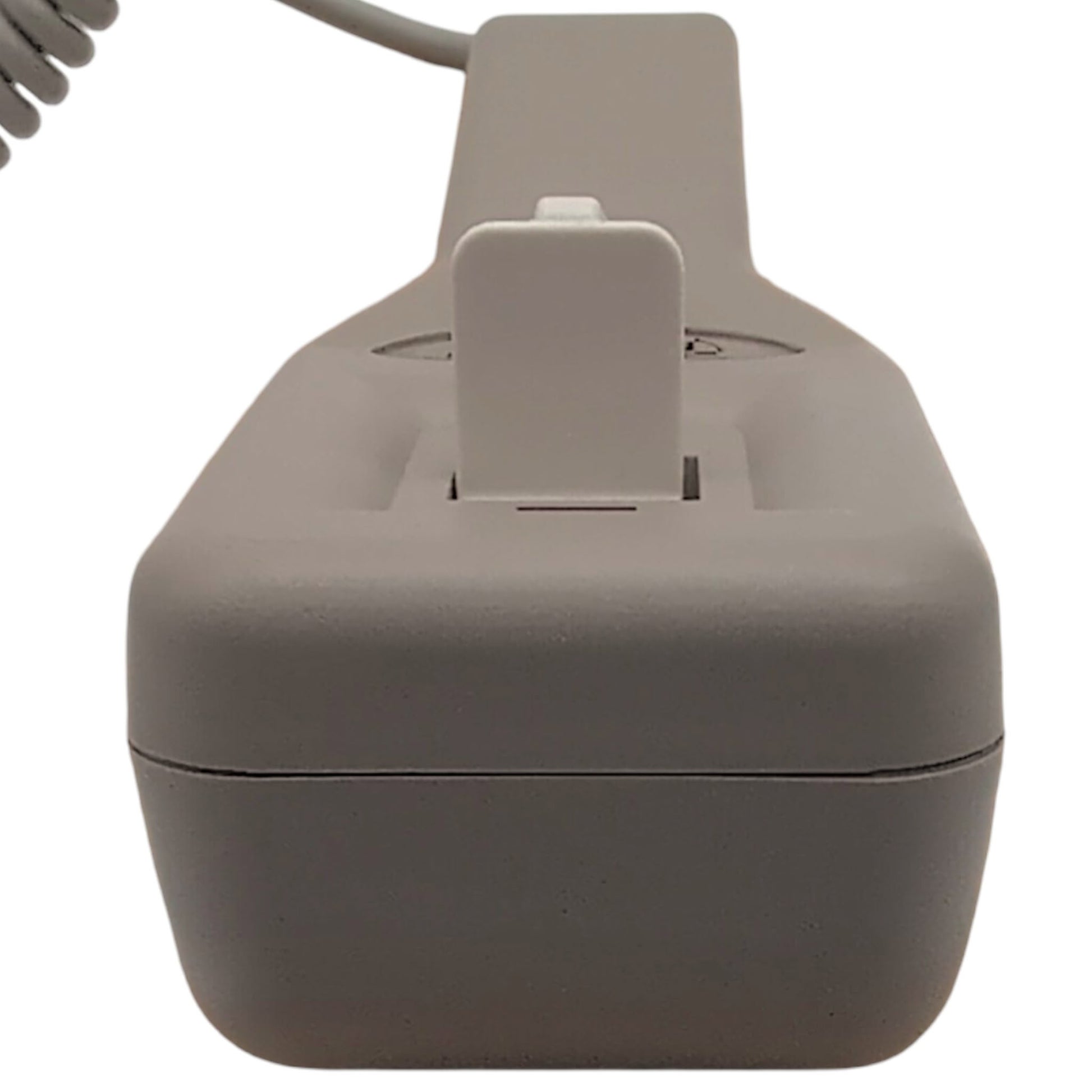 top of remote hand control