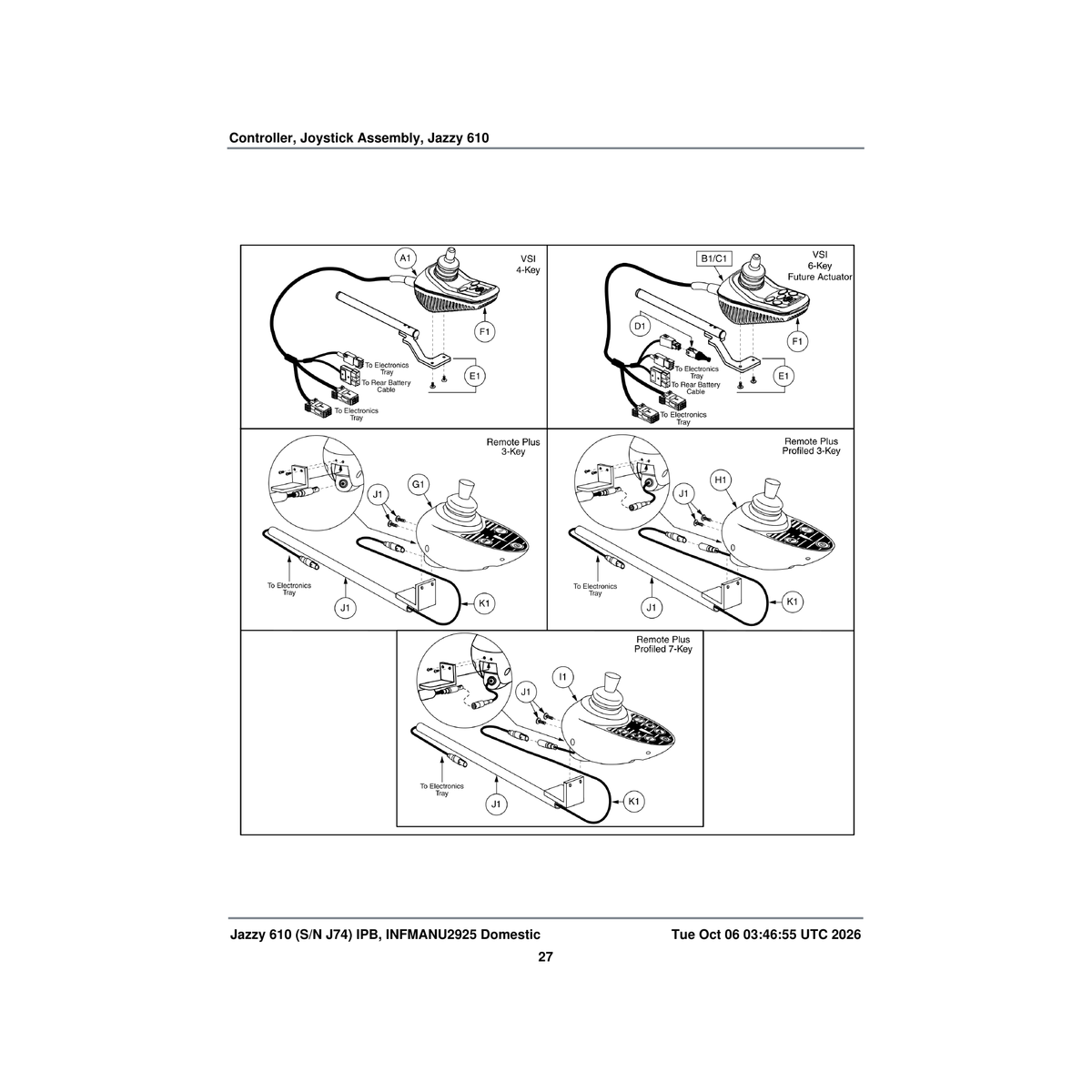 Pride Mobility PLSINDV1164 vsi shield (p&g: p76630) parts diagram