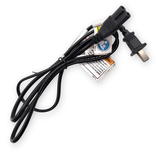 Pride Mobility & Mega Motion Power Cord - ELEASMB6530