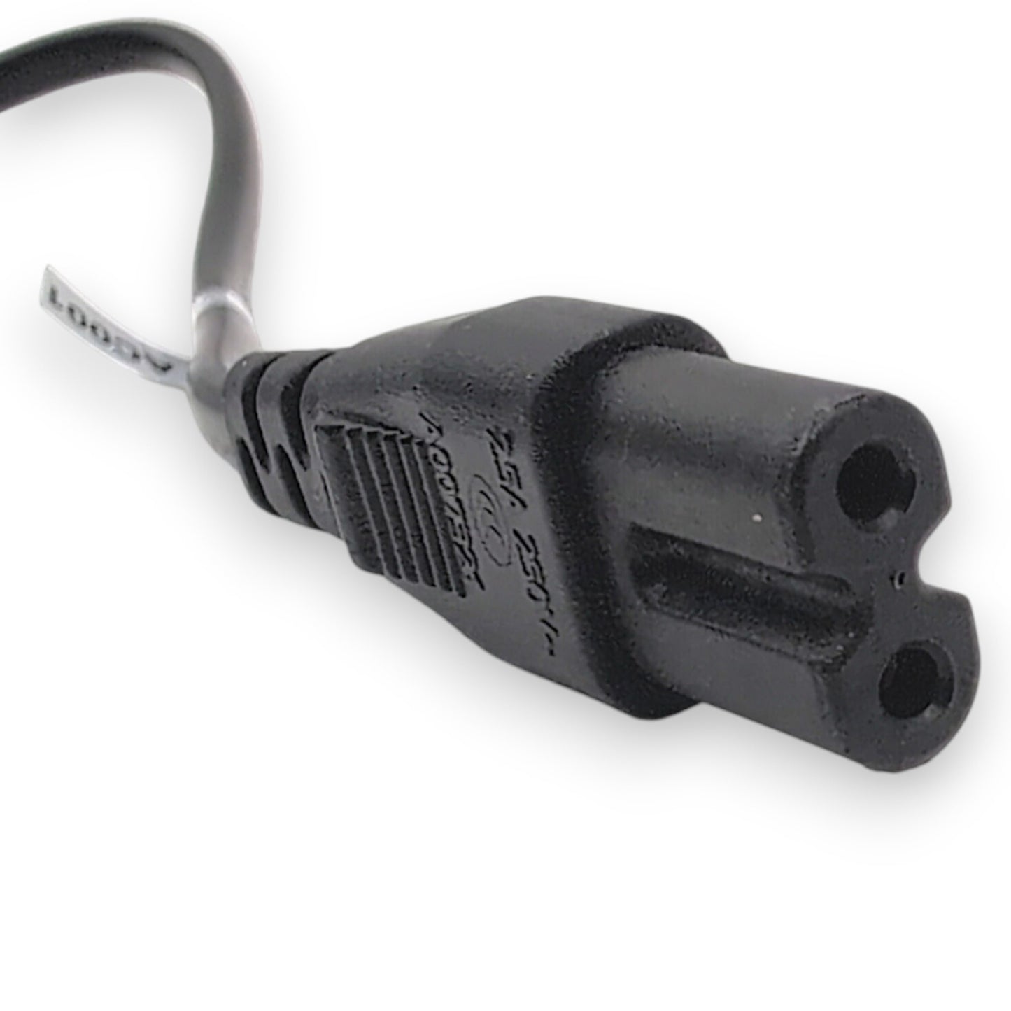 Pride Mobility & Mega Motion Power Cord - ELEASMB6530