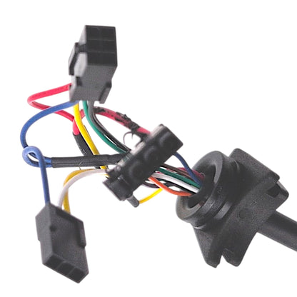 Pride Go-Go SC44(E)(X), SC493 & Rascal Venture Front-To-Rear Harness - DWR9983H041