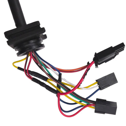 Pride Go-Go SC44(E)(X), SC493 & Rascal Venture Front-To-Rear Harness - DWR9983H041