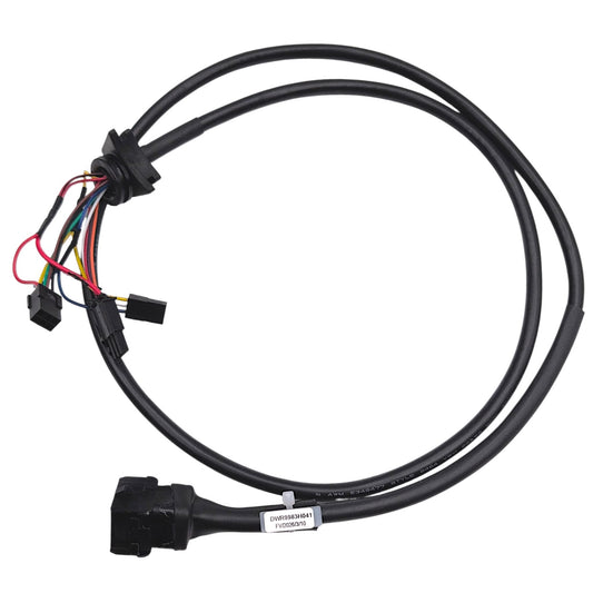 Pride Go-Go SC44(E)(X), SC493 & Rascal Venture Front-To-Rear Harness - DWR9983H041