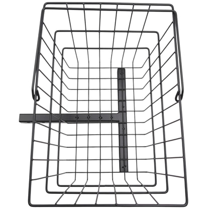 top view / Inside the basket View