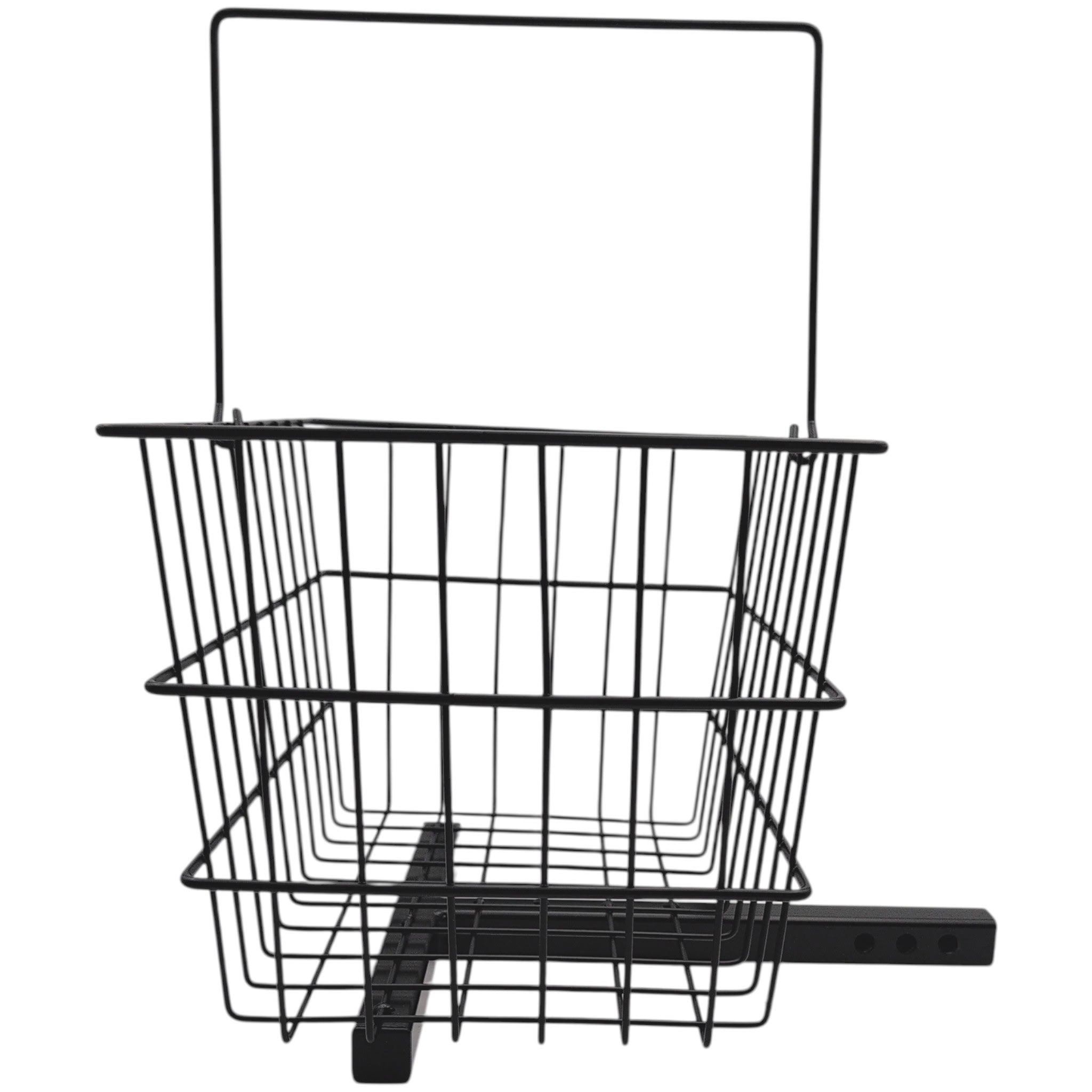 Pride Mobility Rear Basket 1