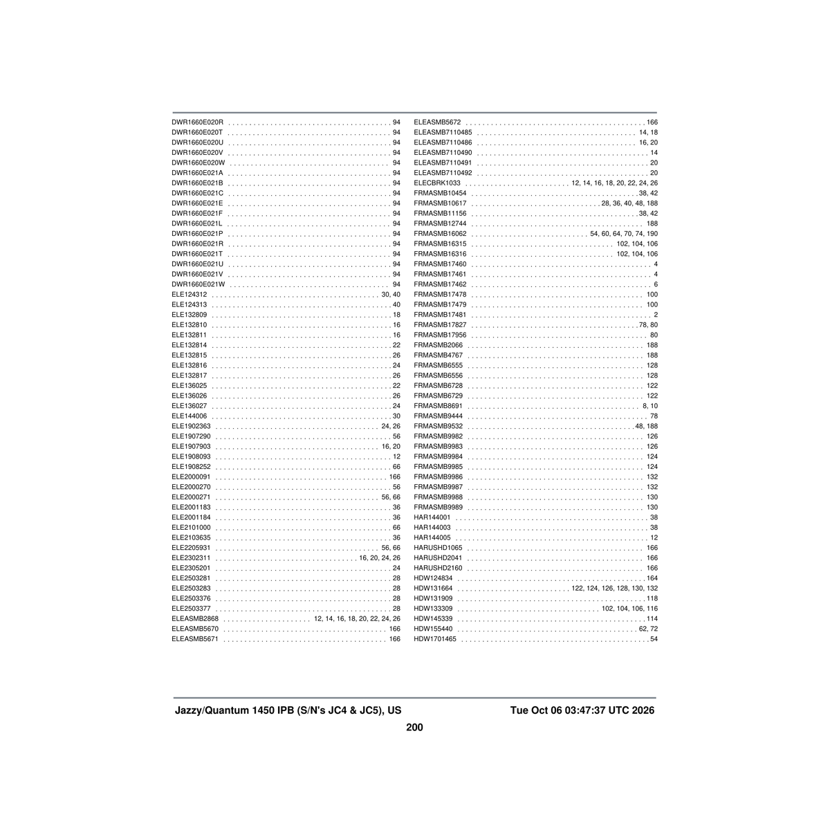 Pride Mobility RECPART1006 recon joystick rubber boot (p&g: p46760) parts diagram