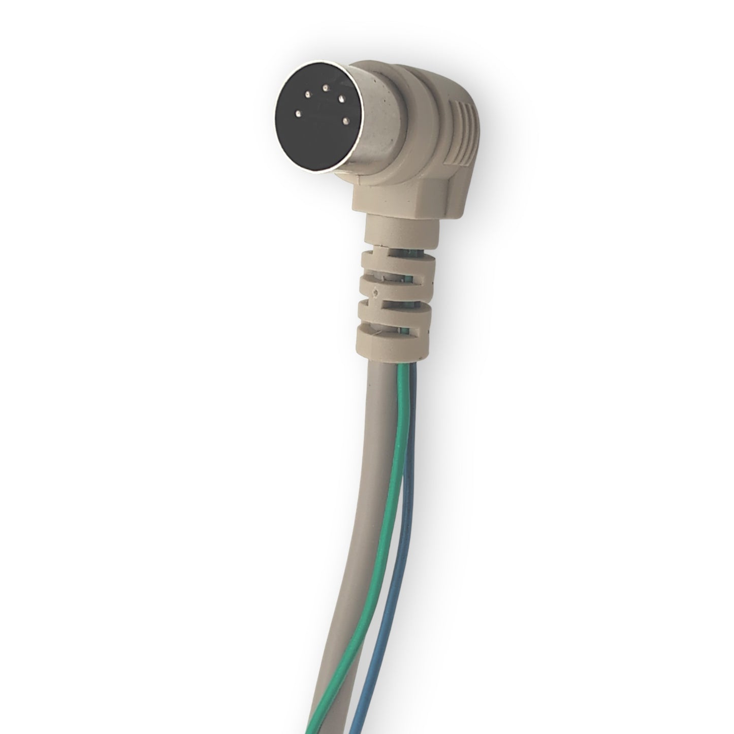 Pride Mobility Hand Control - ELEASMB1054 - (LL/LC660)(LL/LC670) Heat & Massage Remote