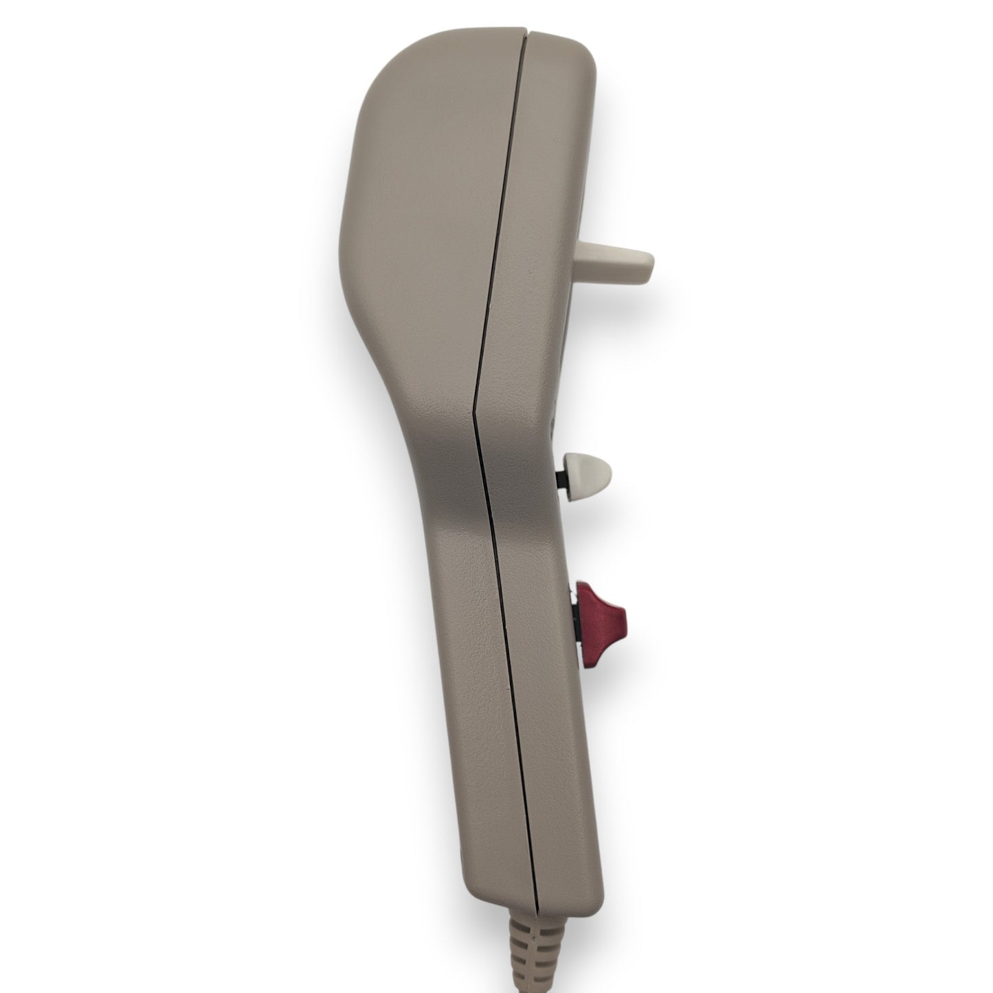 Pride Mobility Hand Control - ELEASMB1054 - (LL/LC660)(LL/LC670) Heat & Massage Remote