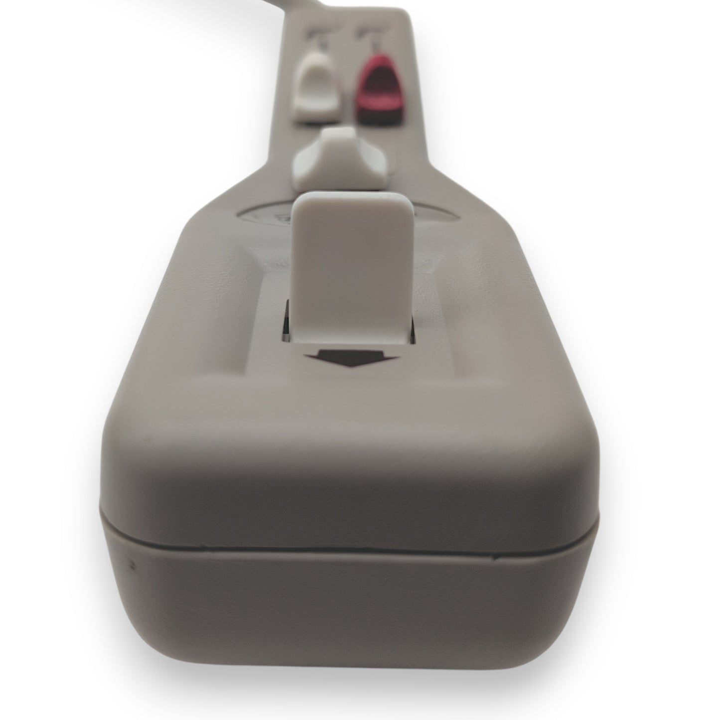 Pride Mobility Hand Control - ELEASMB1054 - (LL/LC660)(LL/LC670) Heat & Massage Remote