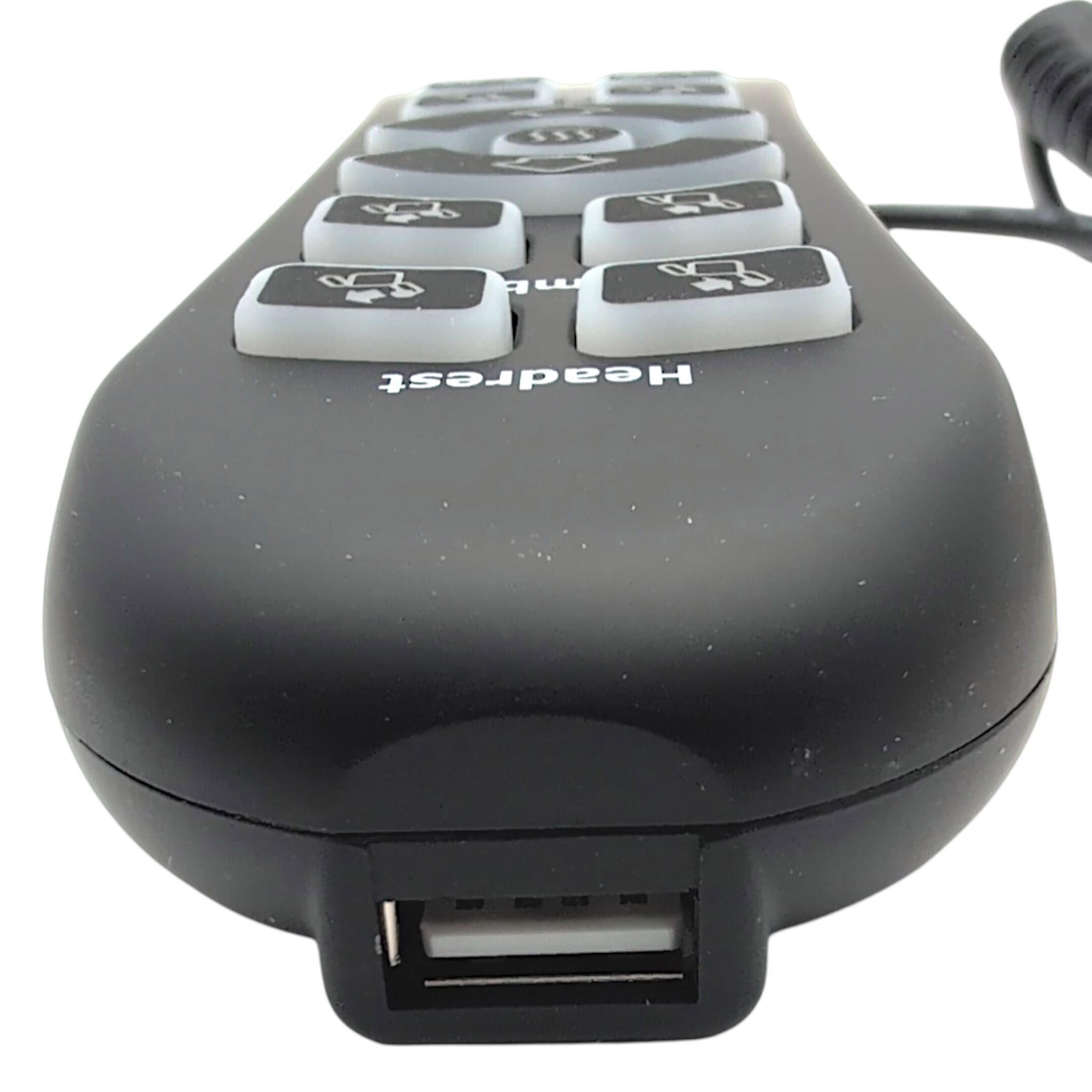 Pride Mobility Lift Chair Remote - CTL2100004 - HSW311-B-KBA