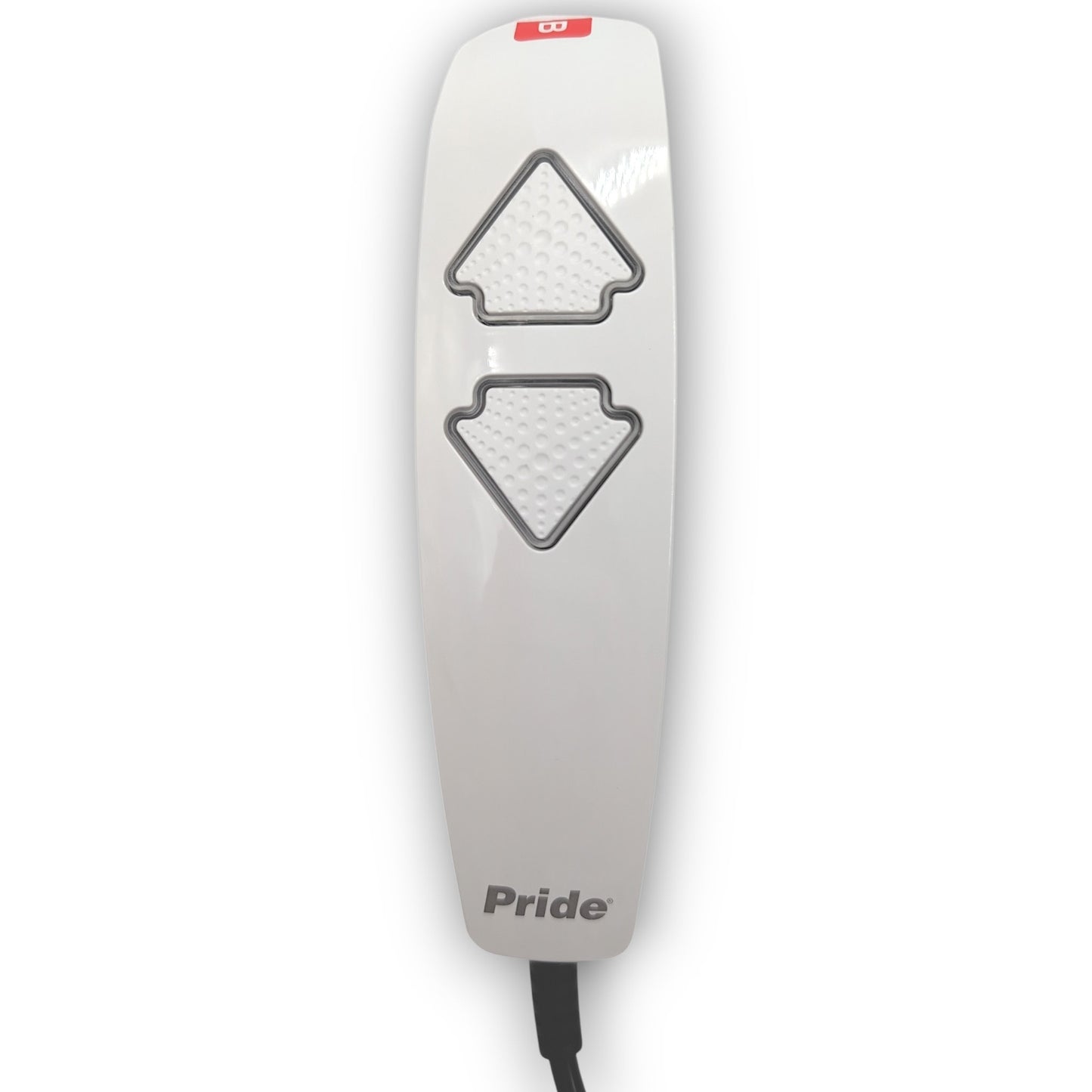 front of hand control Part Number: eleasmb7120017