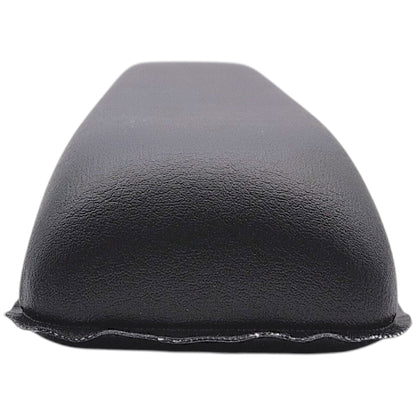 Pride Jazzy 14" Full Length Armrest Pad SETLRAM1178 | Black Vinyl