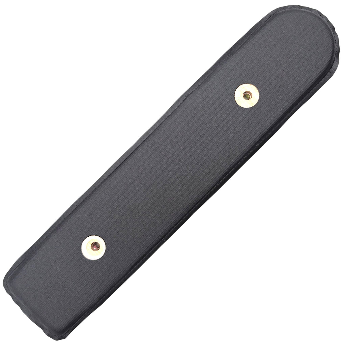 Pride Jazzy 14" Full Length Armrest Pad SETLRAM1178 | Black Vinyl