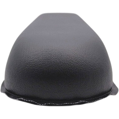 Pride Jazzy 14" Full Length Armrest Pad SETLRAM1178 | Black Vinyl