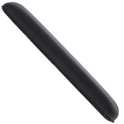 Pride Jazzy 14" Full Length Armrest Pad SETLRAM1178 | Black Vinyl